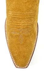 The Miranda - Gold
