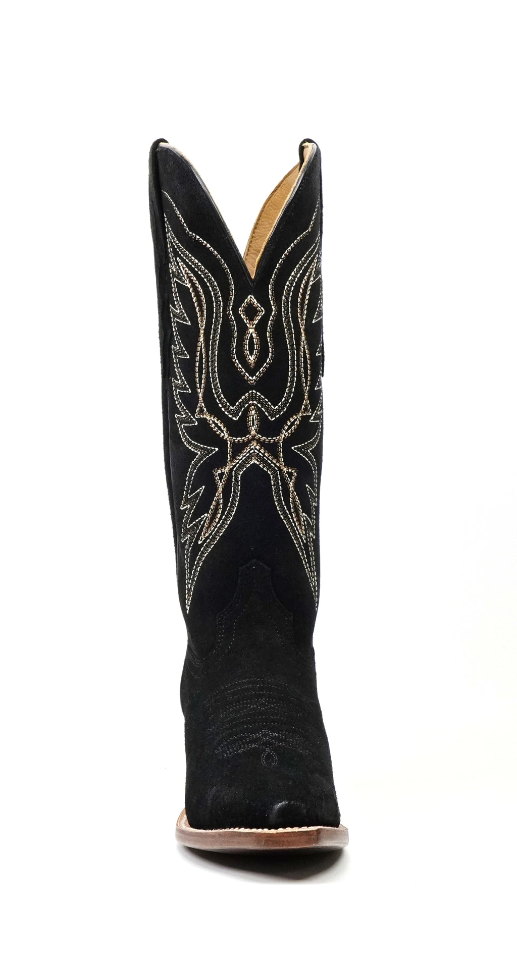 The Miranda - Black