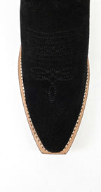 The Miranda - Black