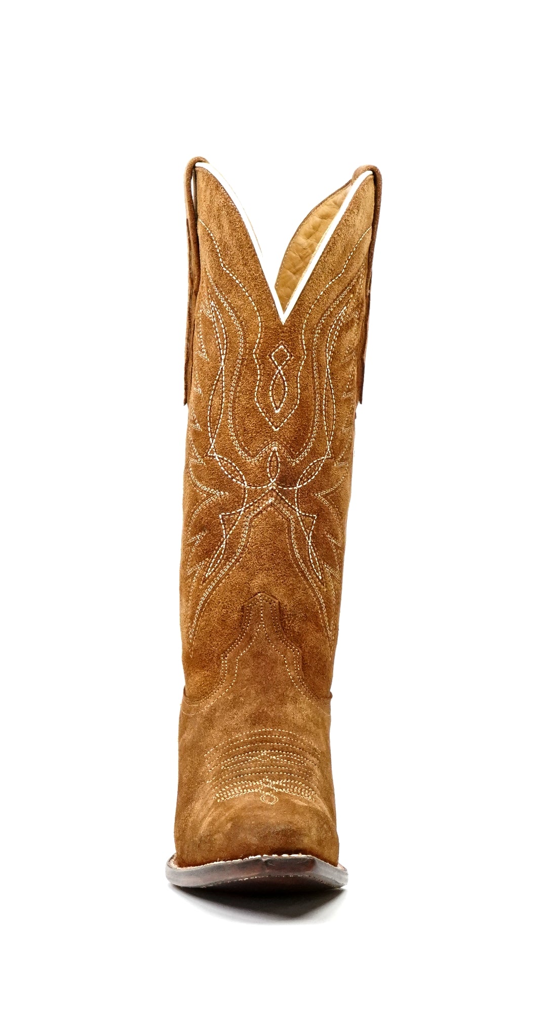 The Miranda - Caramel