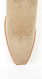 The Miranda - Khaki