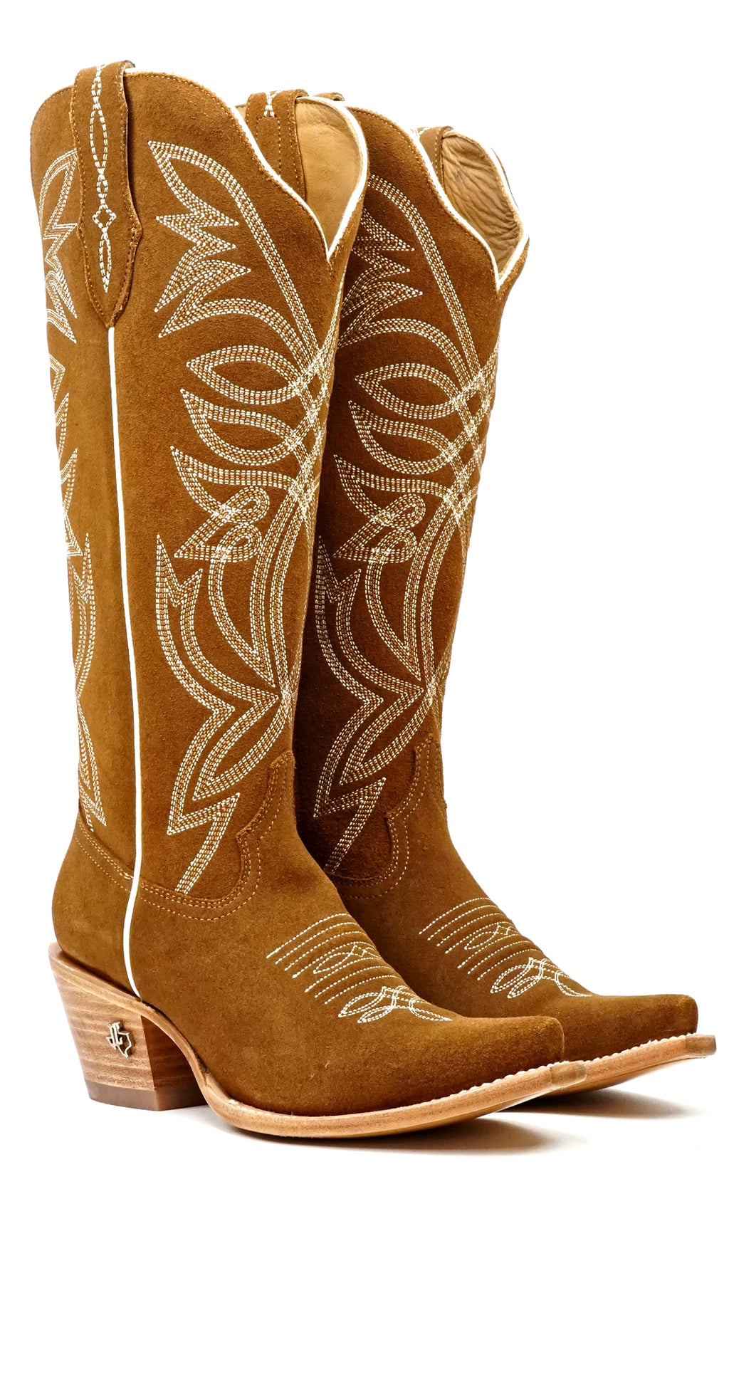 The Kellie - Caramel