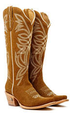The Kellie - Caramel