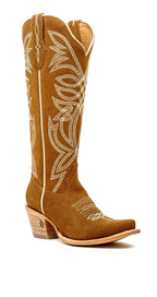 The Kellie - Caramel
