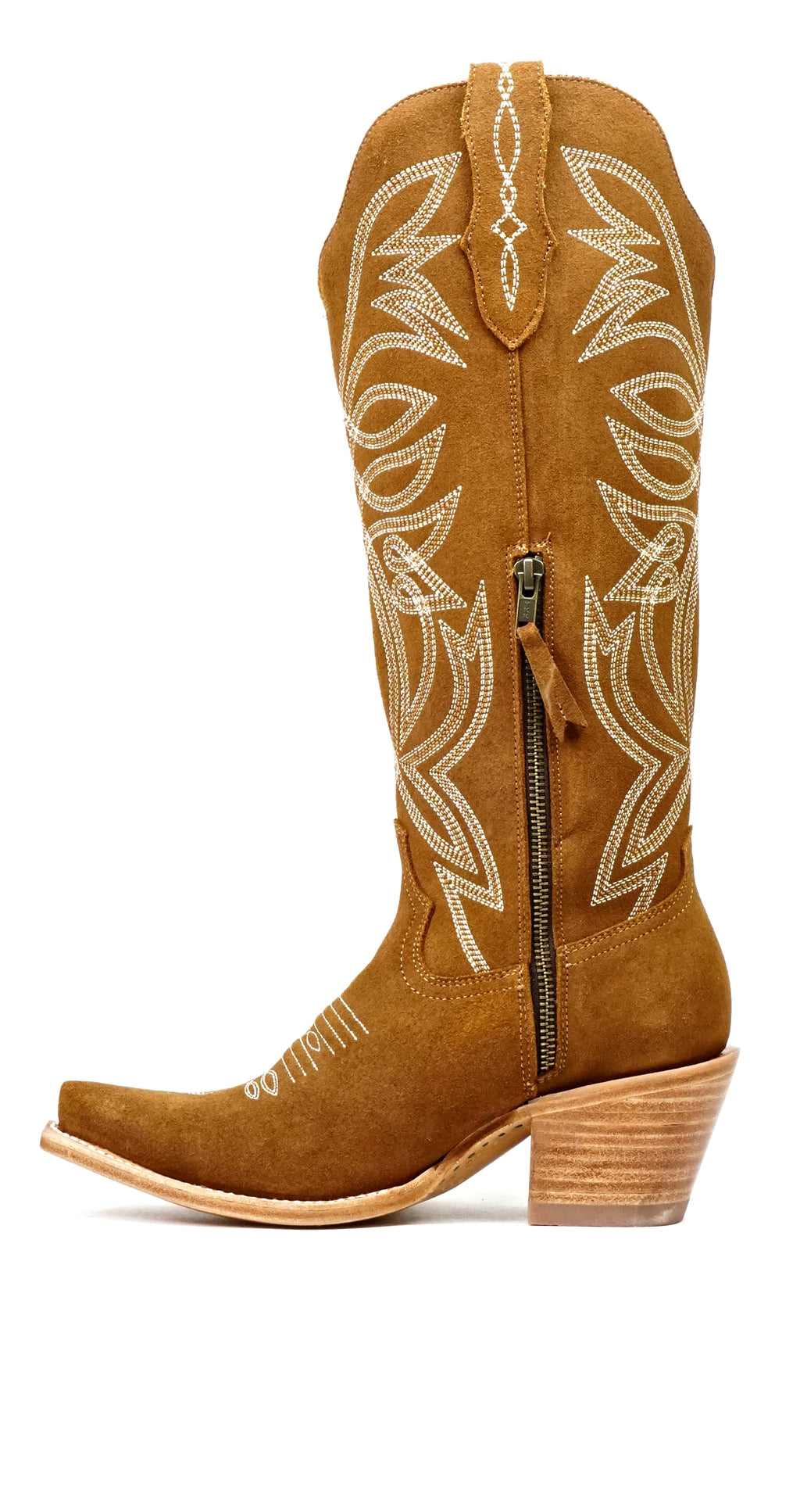 The Kellie - Caramel