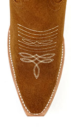 The Kellie - Caramel