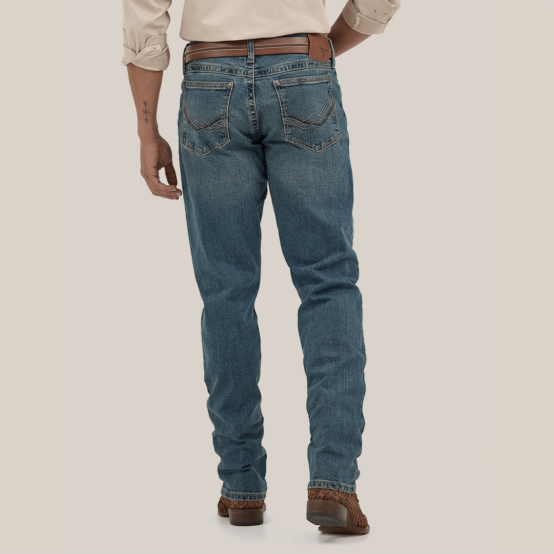 44MWXMA Wrangler® 20X® No. 44 Slim Straight Jean - Gomez Western Wear