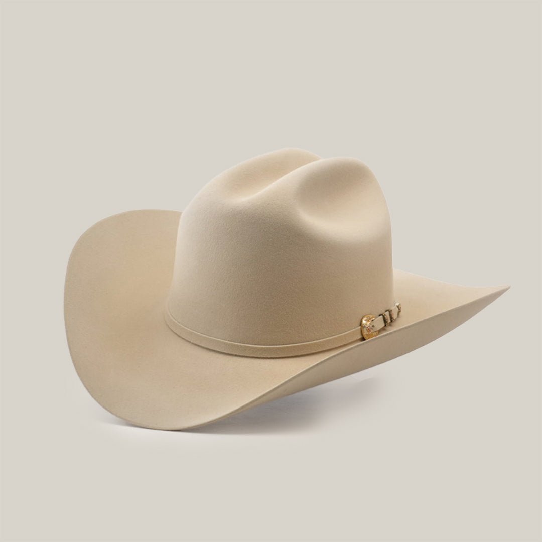 500X Superior Belly - Gomez Western Wear