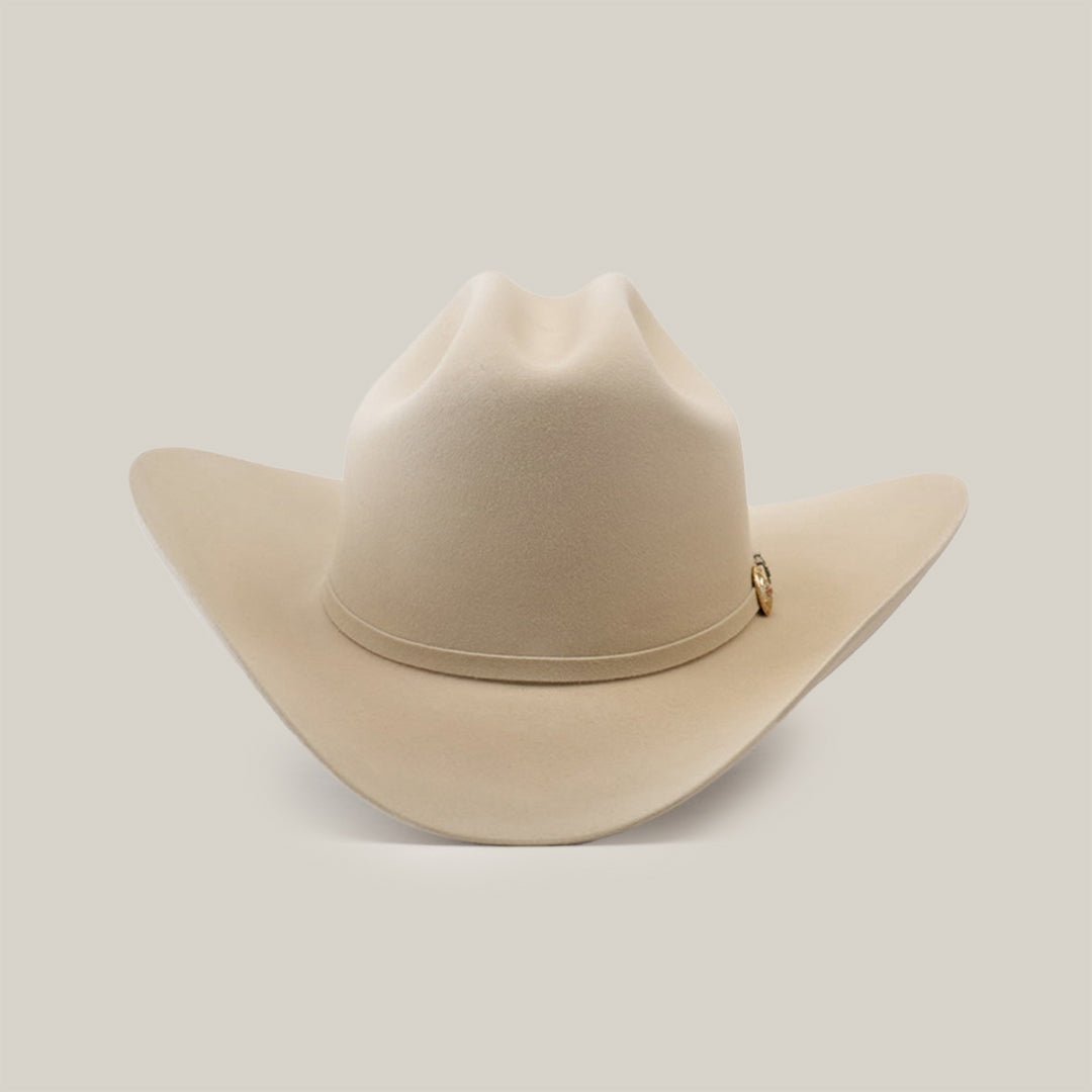 500X Superior Belly - Gomez Western Wear