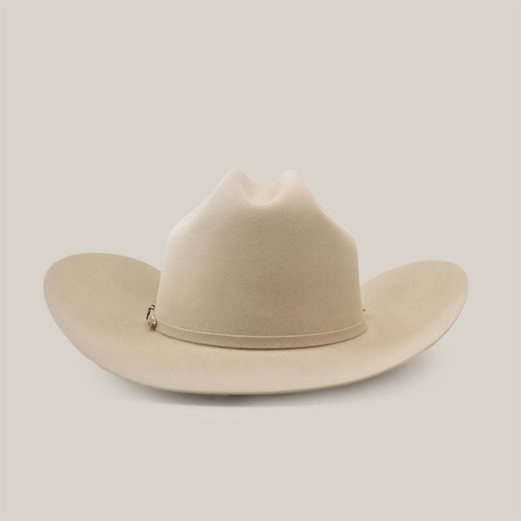500X Superior Belly - Gomez Western Wear