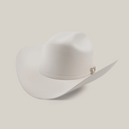 500X Superior White - Gomez Western Wear