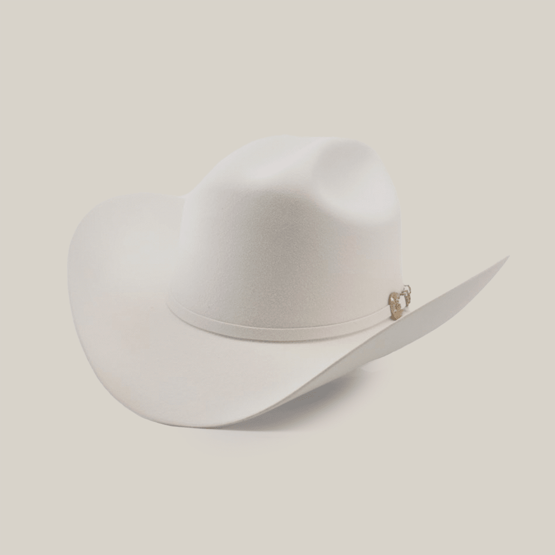 500X Superior White - Gomez Western Wear