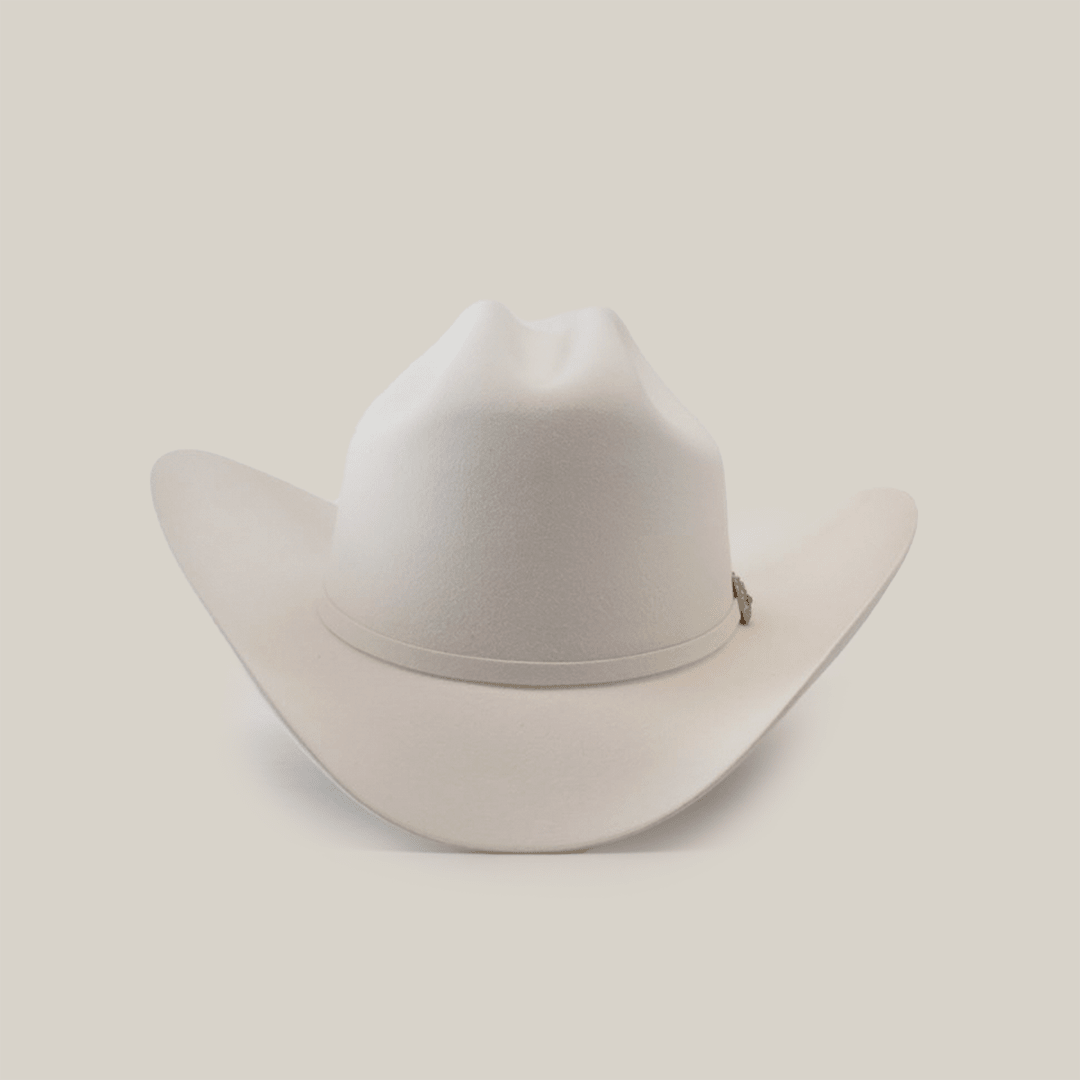 500X Superior White - Gomez Western Wear