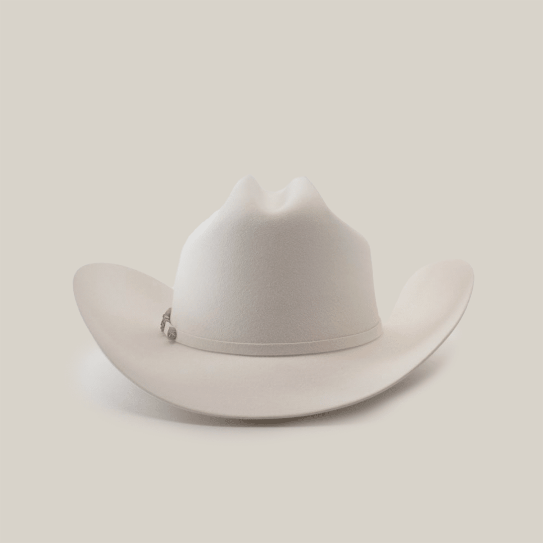 500X Superior White - Gomez Western Wear