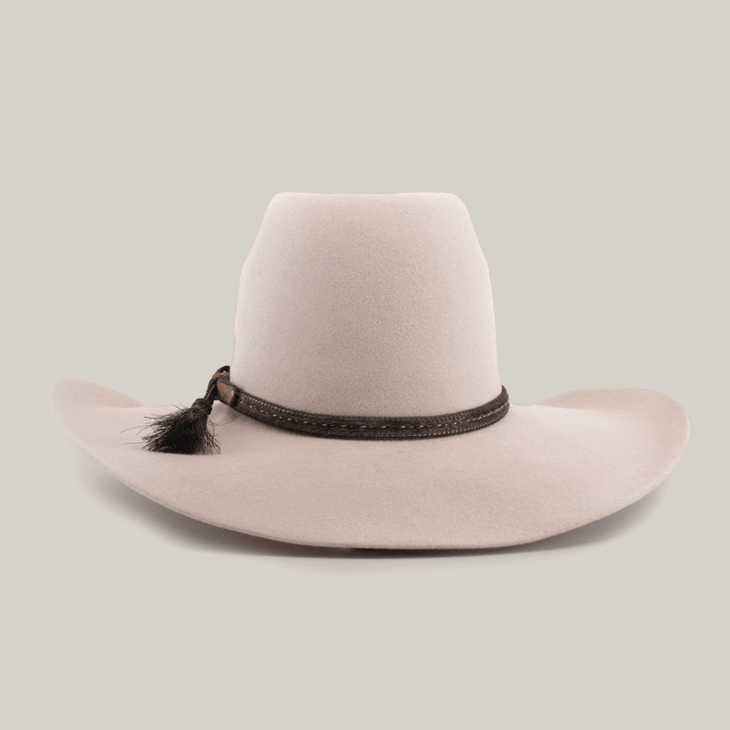 6X Brazil Belly - Gomez Western Wear