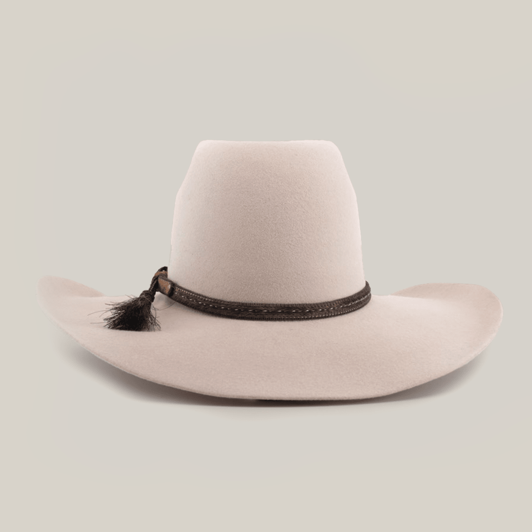 6X Brazil Belly - Gomez Western Wear
