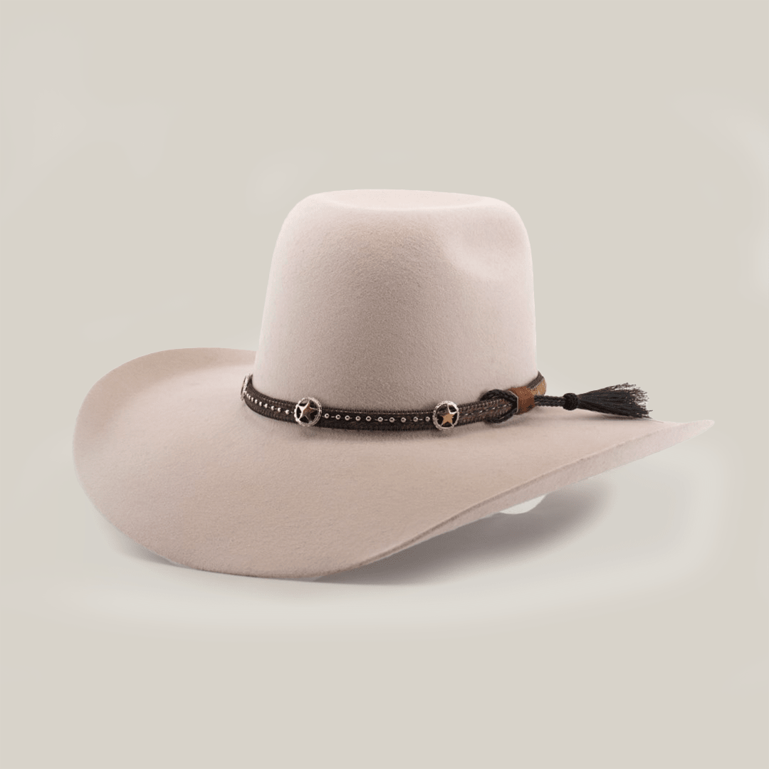 6X Brazil Belly - Gomez Western Wear