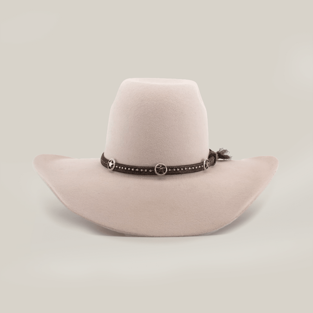 6X Brazil Belly - Gomez Western Wear