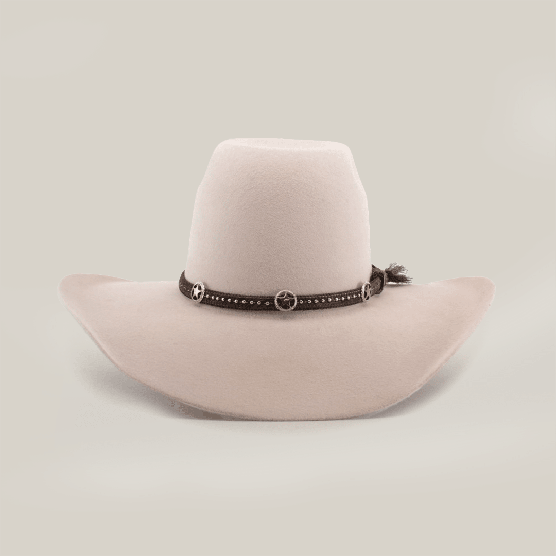 6X Brazil Belly - Gomez Western Wear