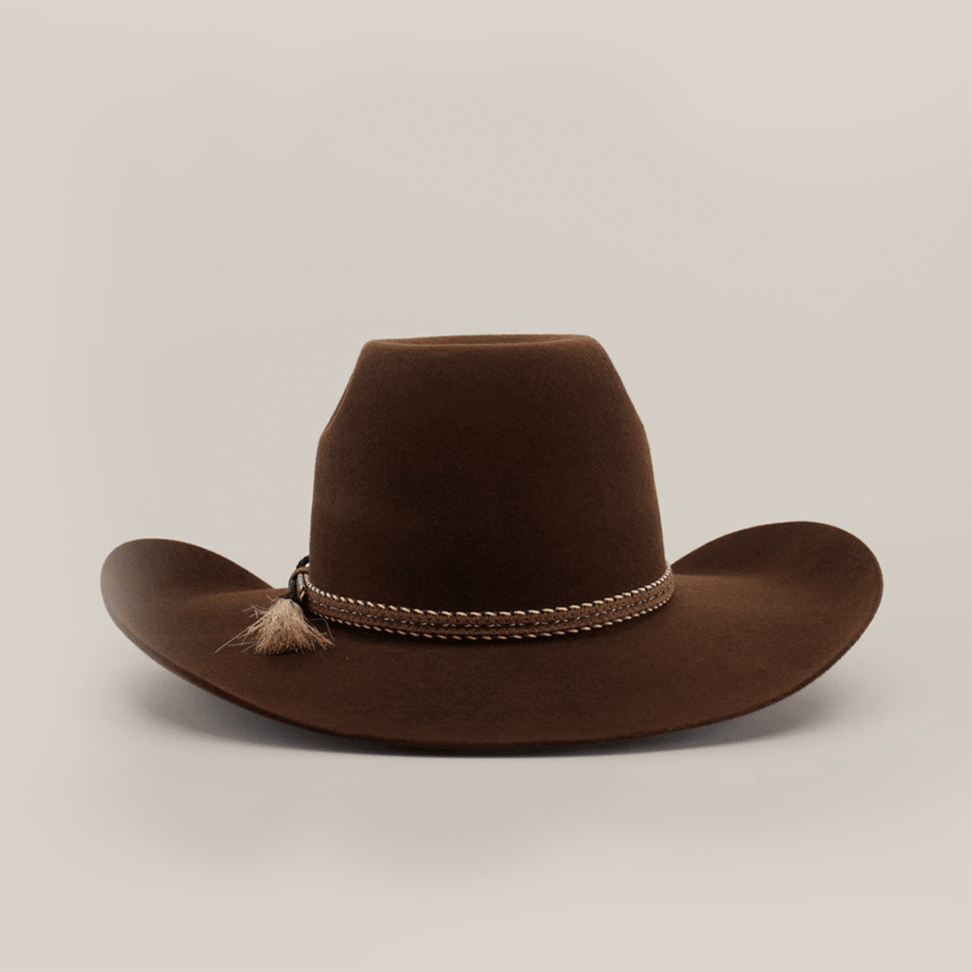 6X Brazil Cafe - Gomez Western Wear