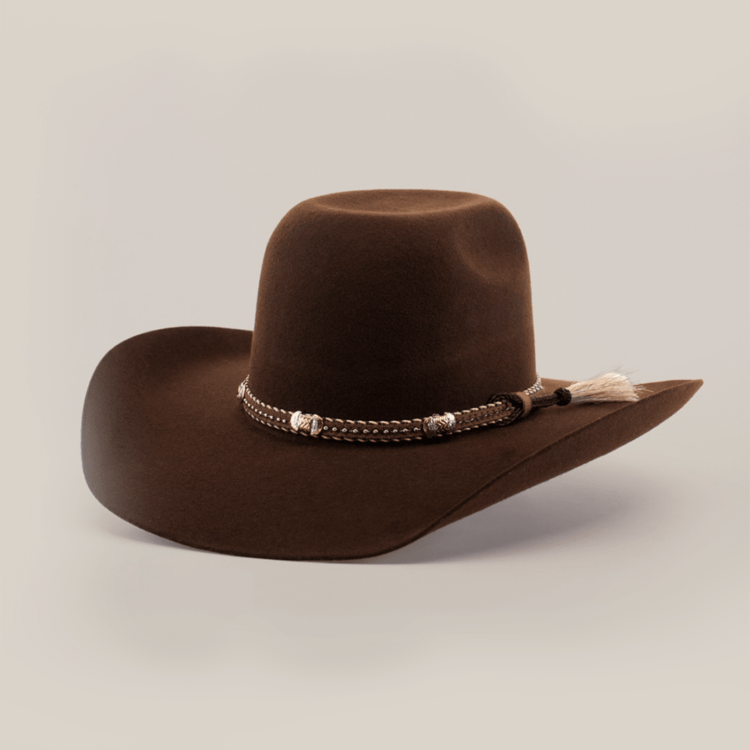 6X Brazil Cafe - Gomez Western Wear