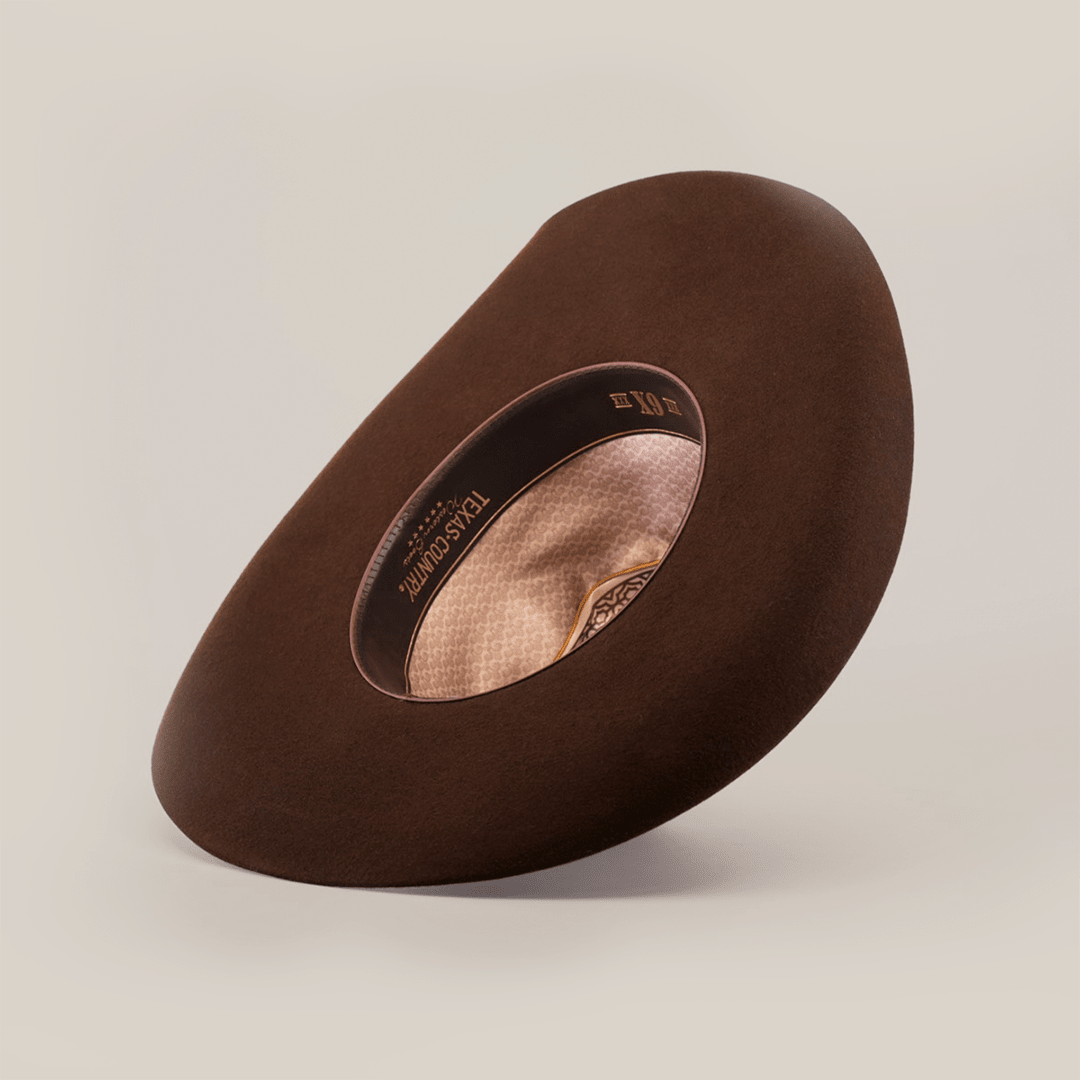 6X Brazil Cafe - Gomez Western Wear