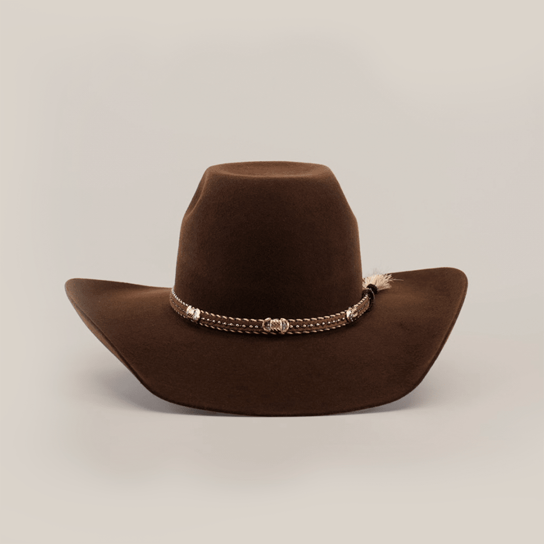 6X Brazil Cafe - Gomez Western Wear