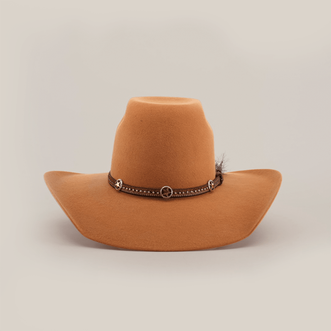 6X Brazil Cajeta - Gomez Western Wear