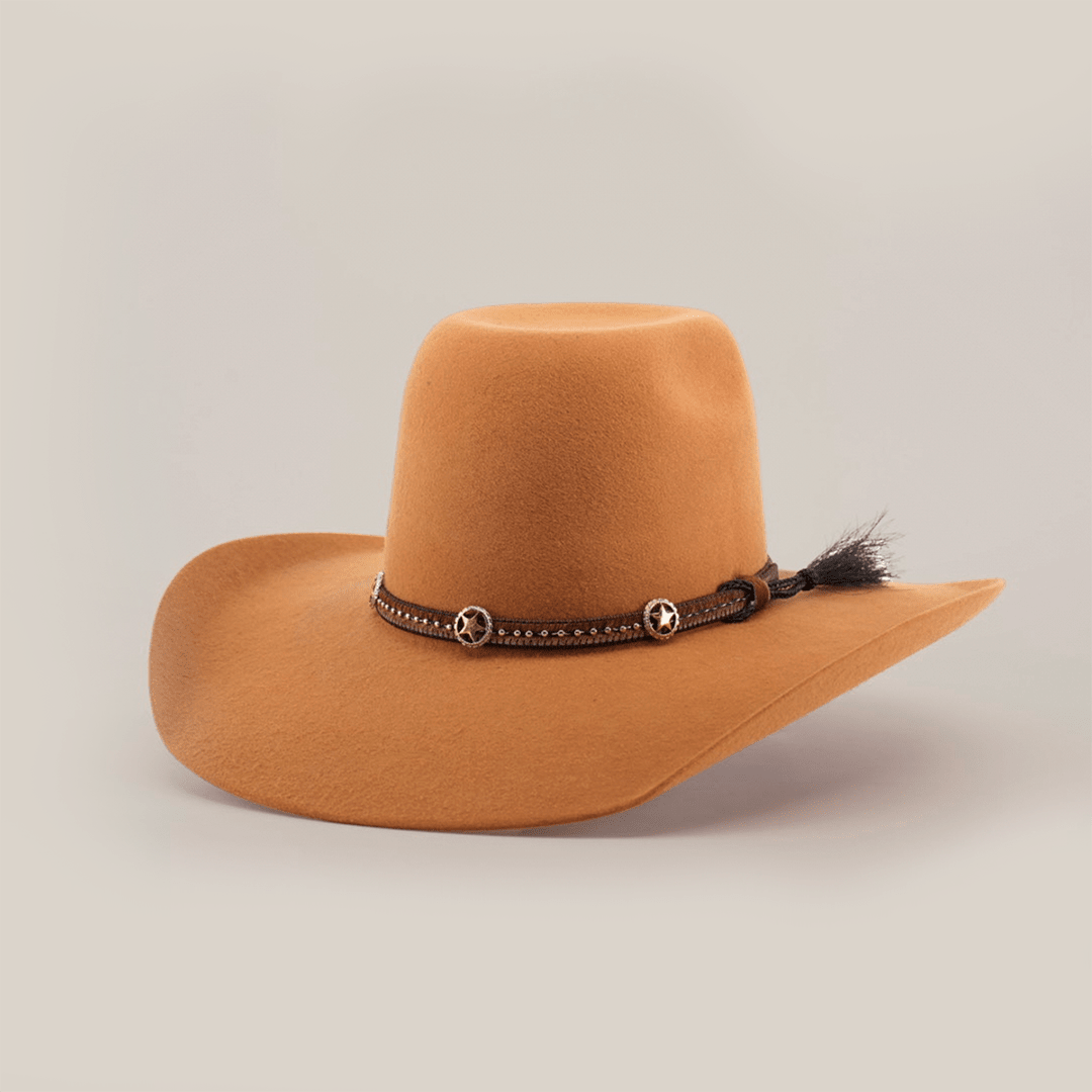 6X Brazil Cajeta - Gomez Western Wear