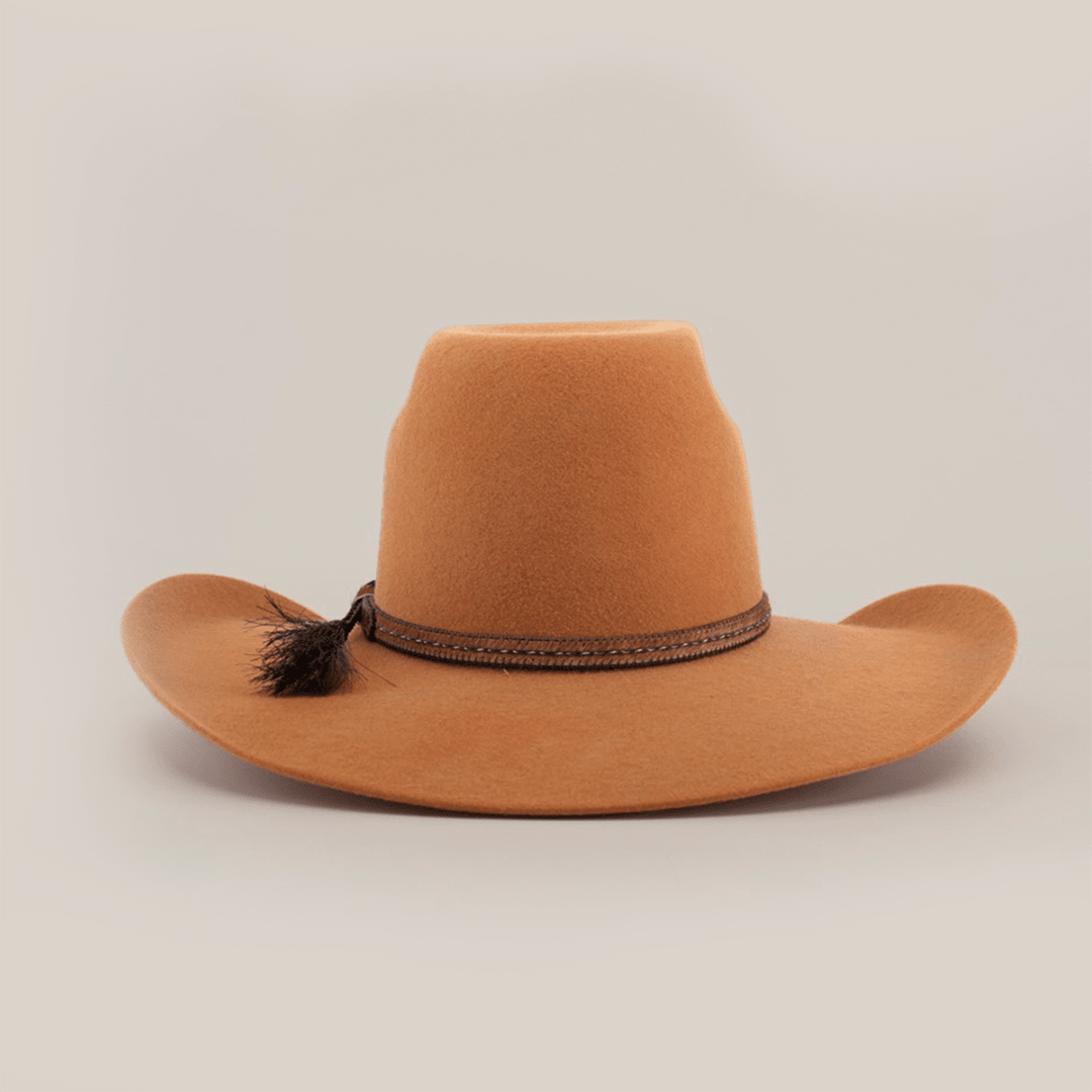 6X Brazil Cajeta - Gomez Western Wear