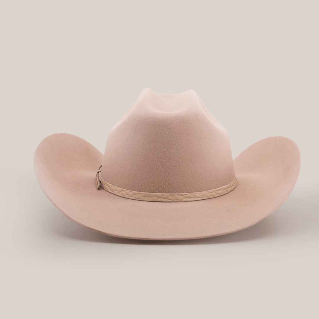 6X Bull Belly - Gomez Western Wear
