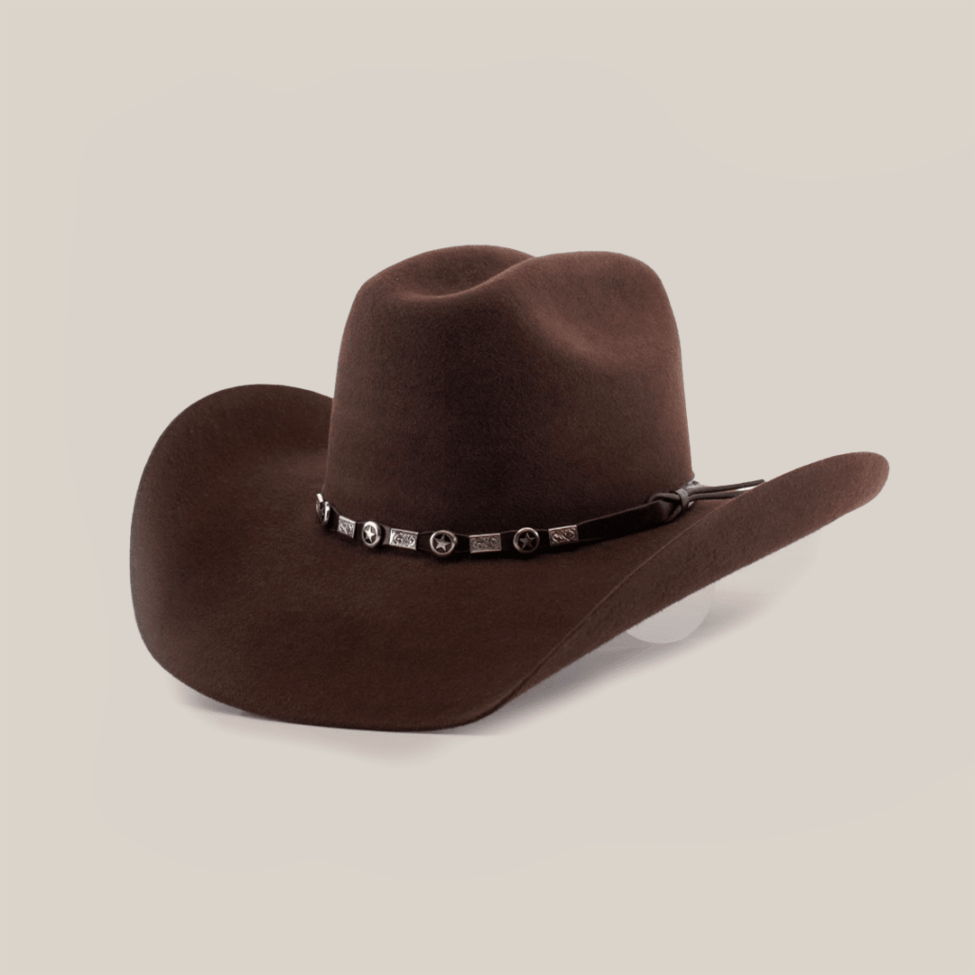 6X Bull Cafe - Gomez Western Wear