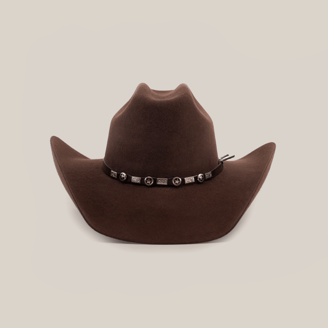6X Bull Cafe - Gomez Western Wear