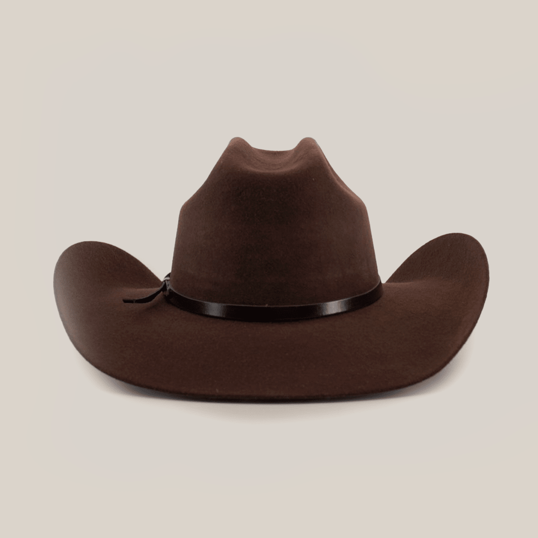 6X Bull Cafe - Gomez Western Wear