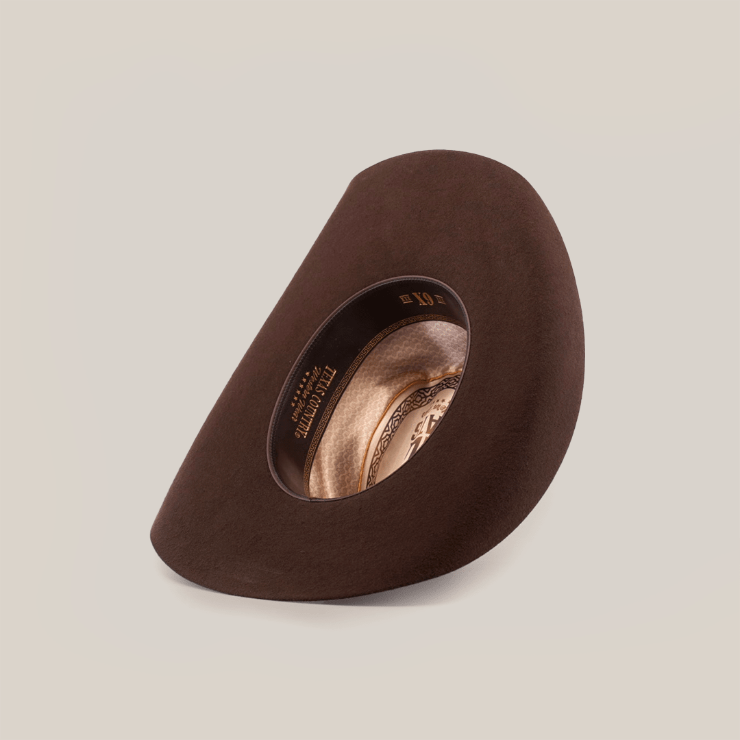 6X Bull Cafe - Gomez Western Wear