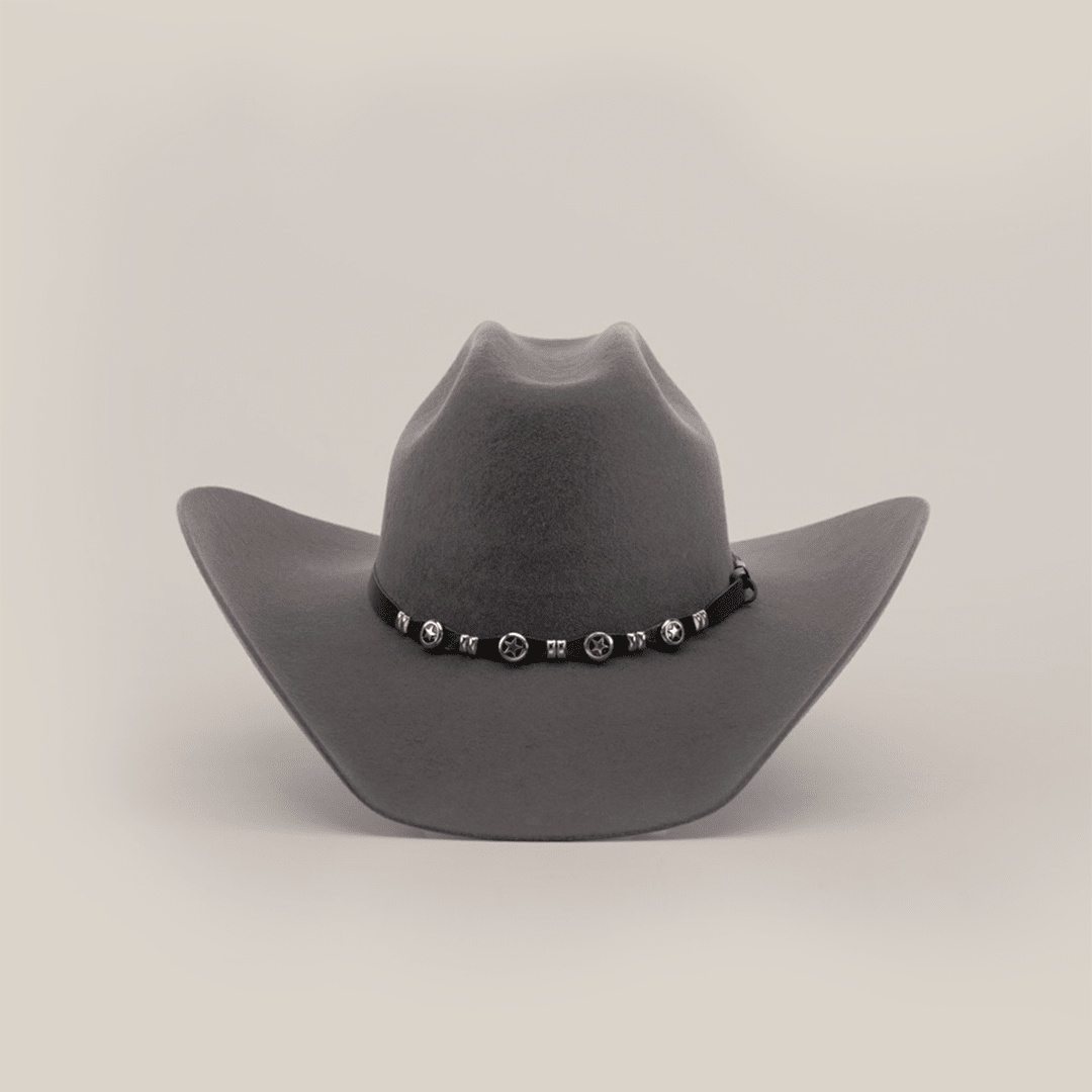 6X Bull Oxford - Gomez Western Wear