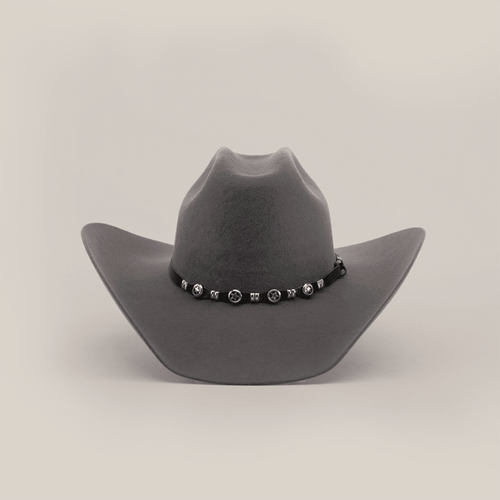 6X Bull Oxford - Gomez Western Wear