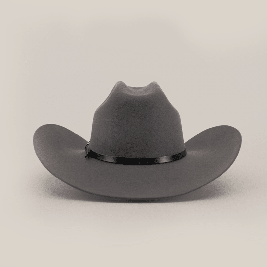 6X Bull Oxford - Gomez Western Wear