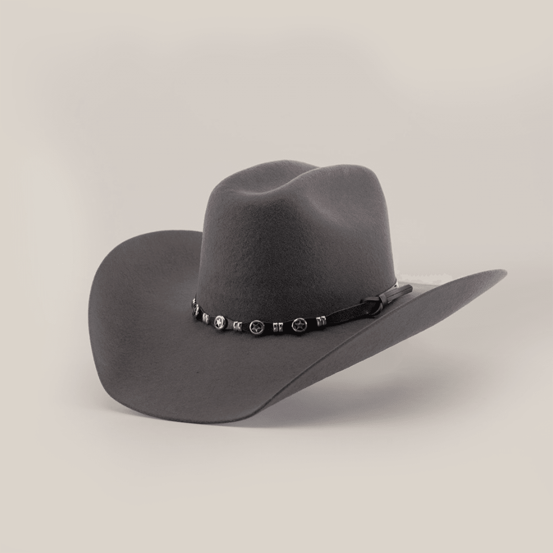 6X Bull Oxford - Gomez Western Wear