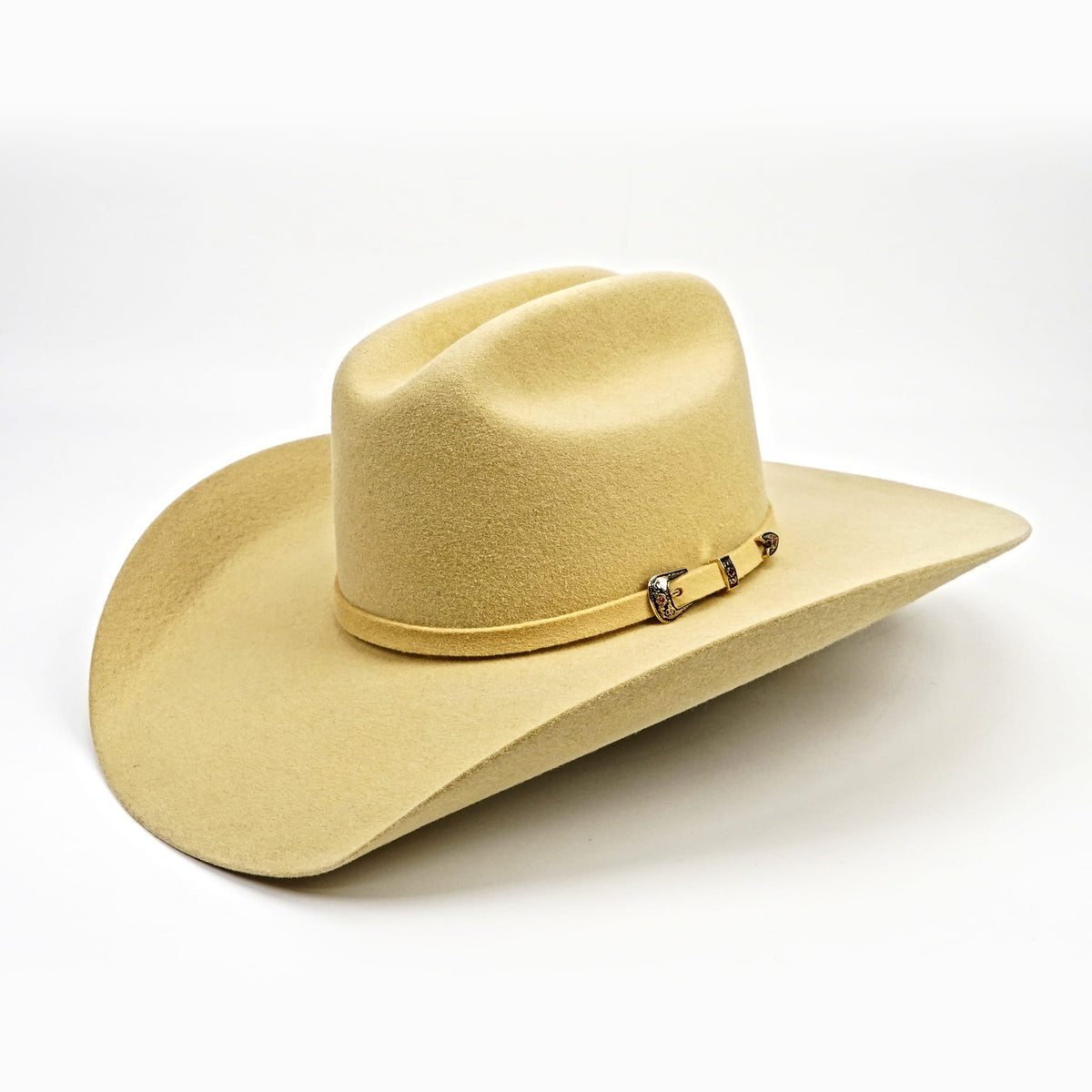 6X Cheyene Banano - Gomez Western Wear
