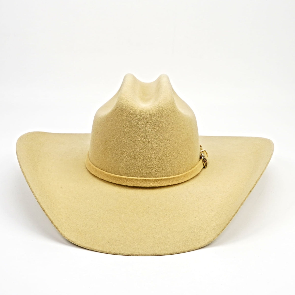 6X Cheyene Banano - Gomez Western Wear