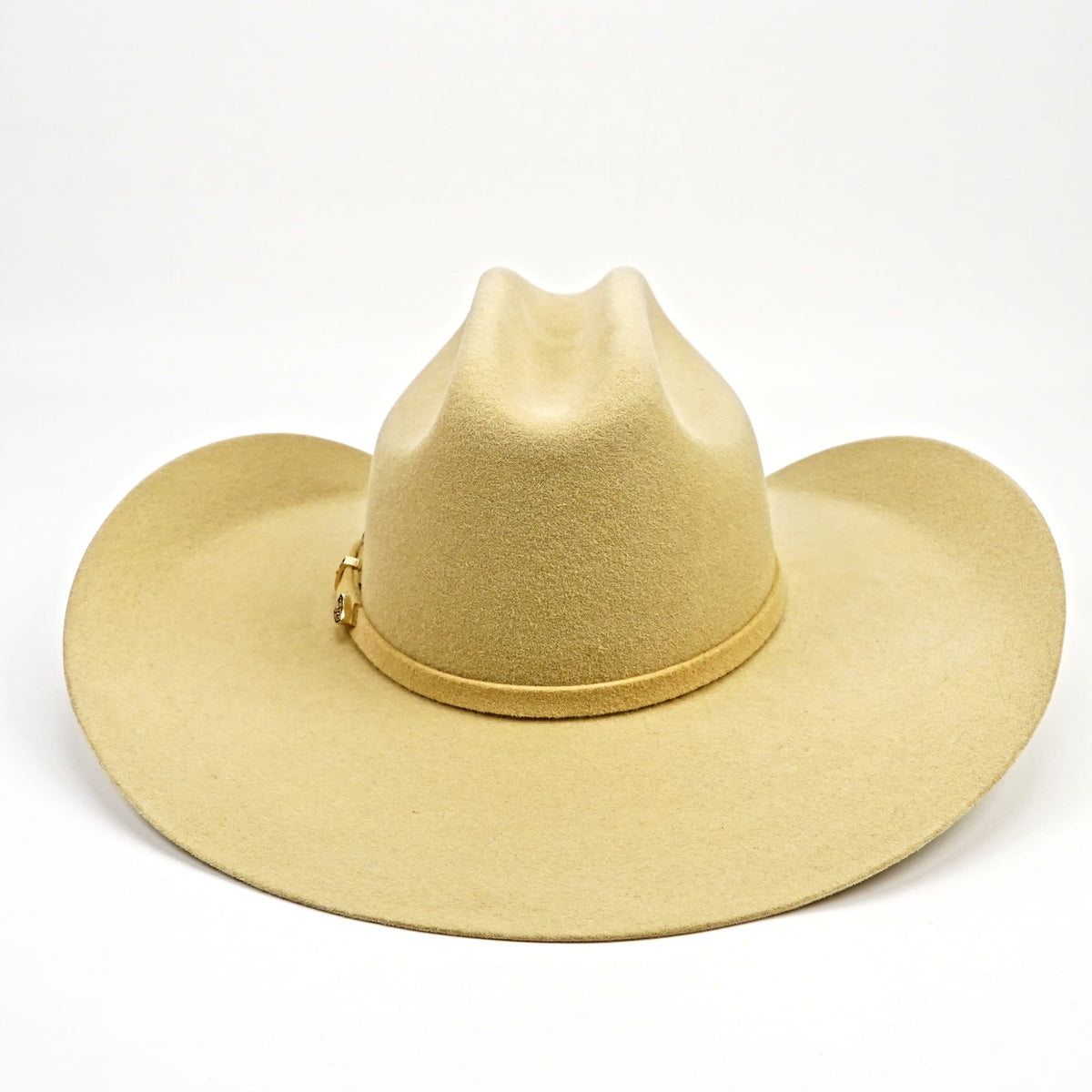 6X Cheyene Banano - Gomez Western Wear
