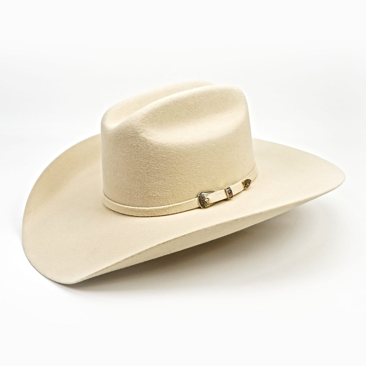 6X Cheyene Hueso - Gomez Western Wear