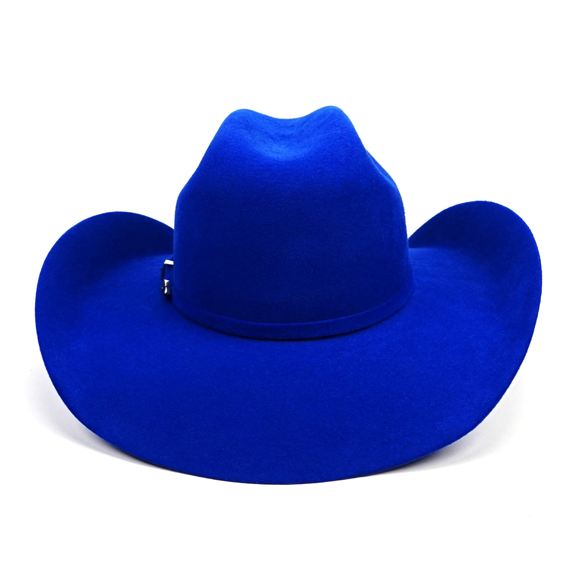 6X Chihuahua Azul Rey - Gomez Western Wear