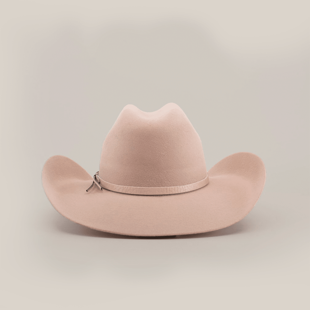 6X Chihuahua Belly - Gomez Western Wear