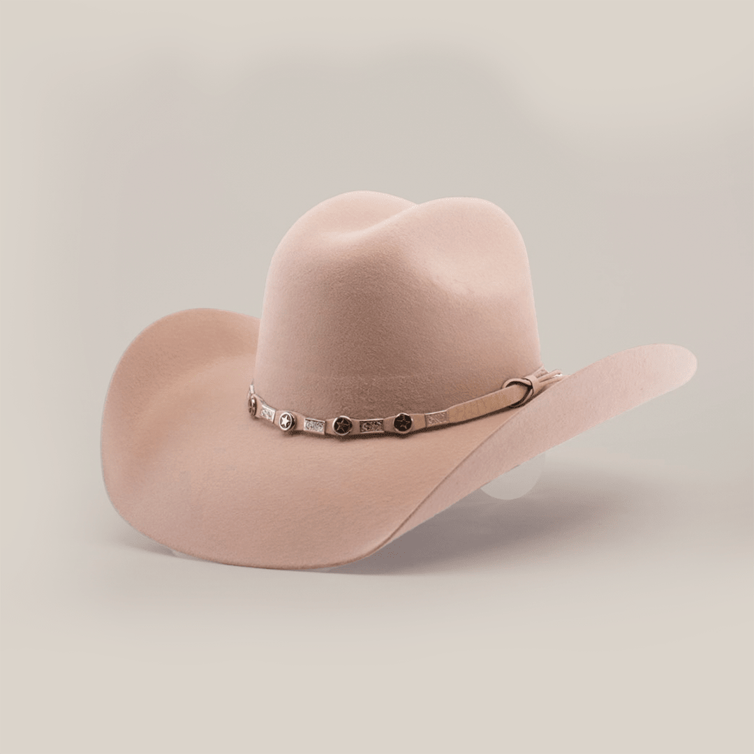 6X Chihuahua Belly - Gomez Western Wear
