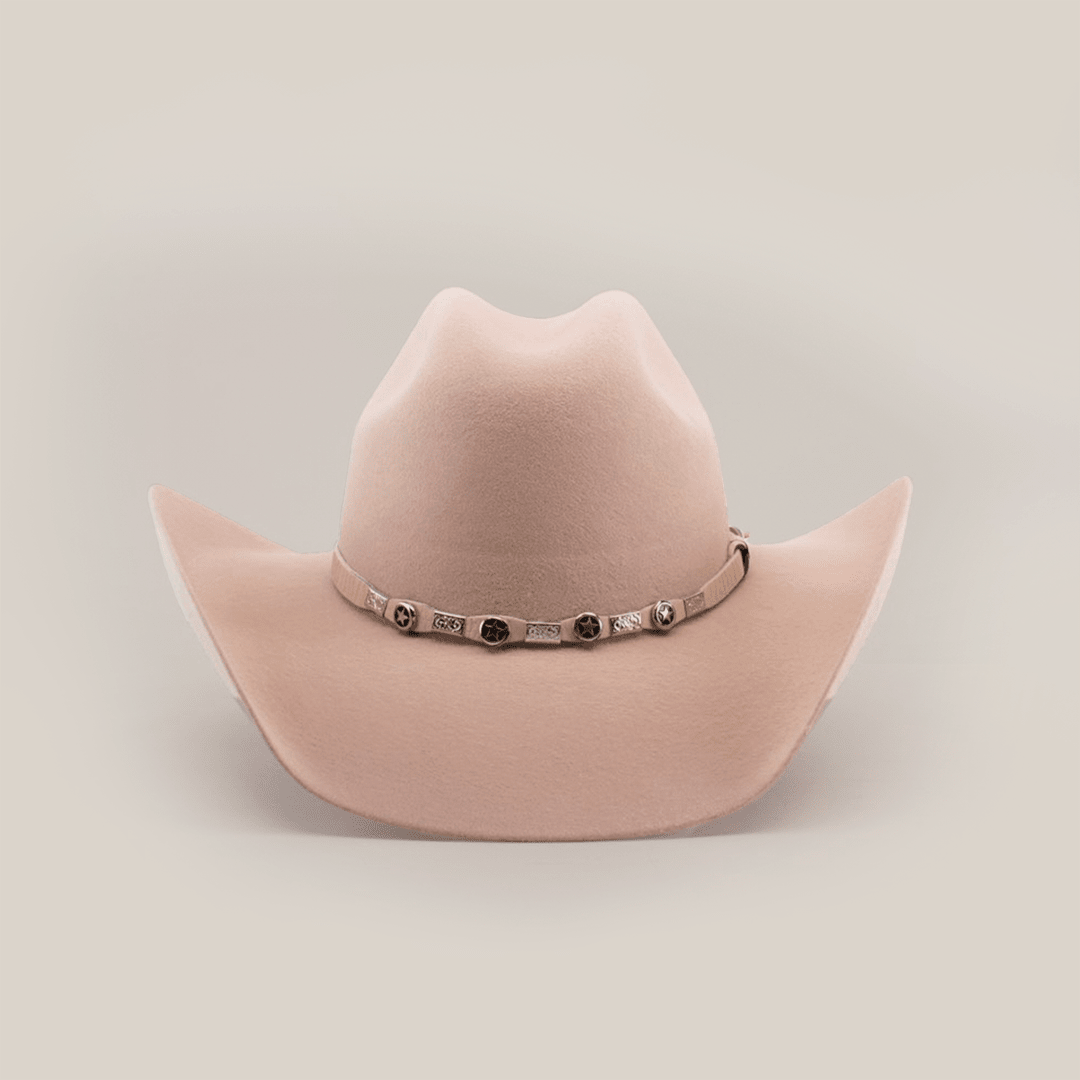 6X Chihuahua Belly - Gomez Western Wear