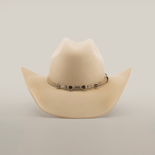 6X Chihuahua Hueso - Gomez Western Wear