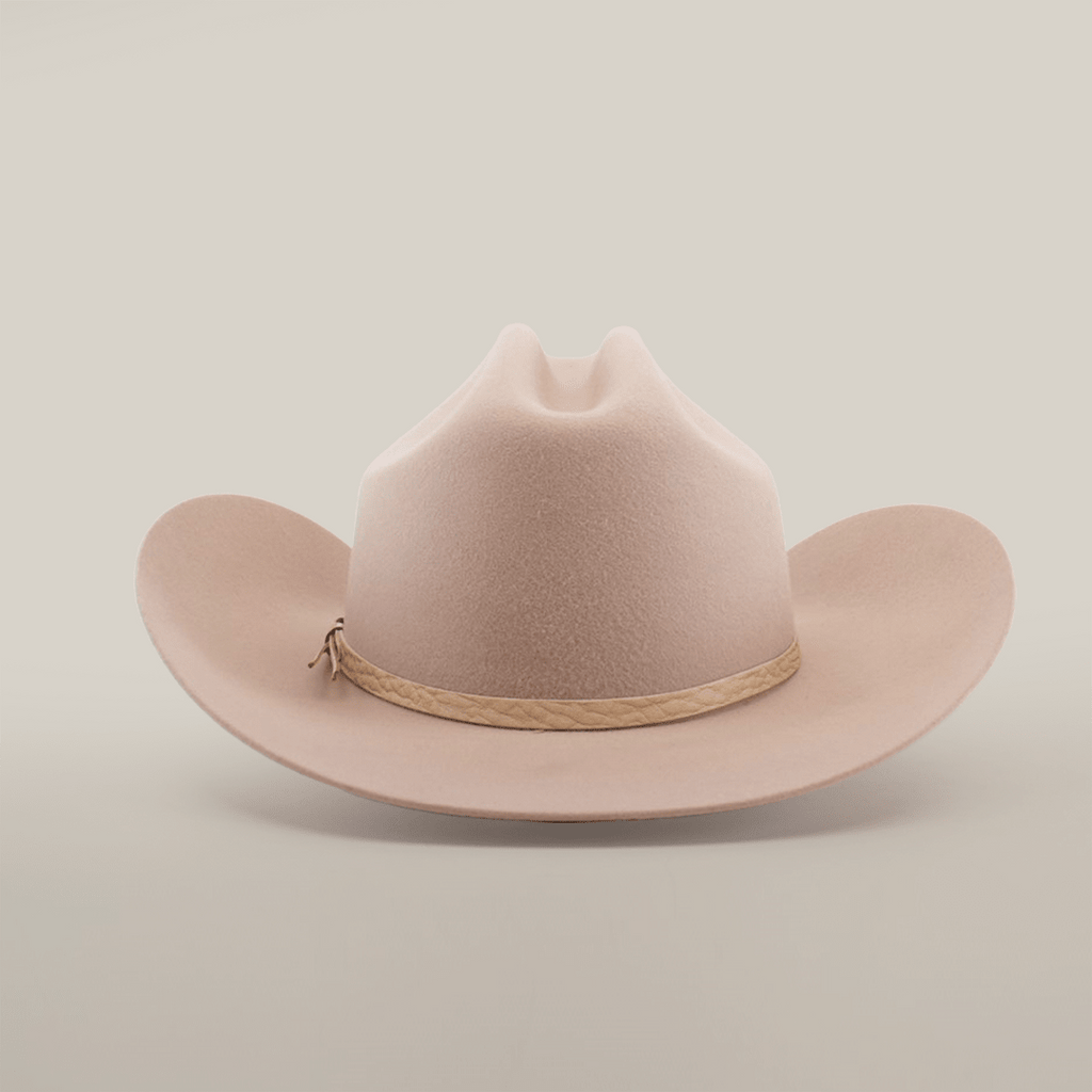 6X Country Belly - Gomez Western Wear