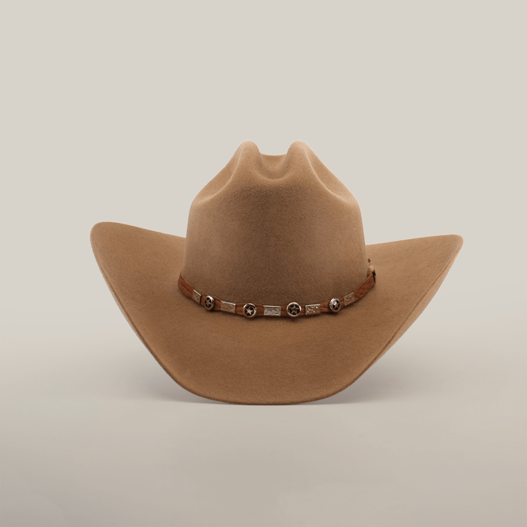 6X Country Fawn - Gomez Western Wear